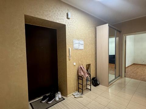 квартира по адресу Петра Григоренко просп., 26-А