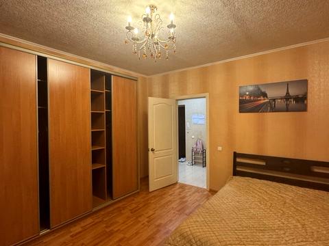 квартира по адресу Петра Григоренко просп., 26-А