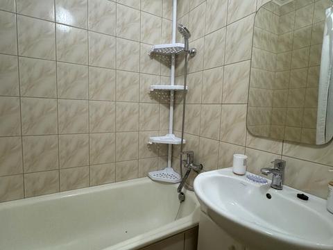 квартира по адресу Петра Григоренко просп., 26-А