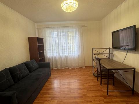 квартира по адресу Петра Григоренко просп., 26-А