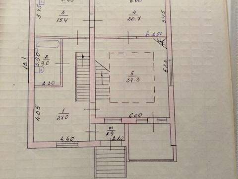 будинок за адресою Стельмаха вул., 31