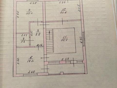 будинок за адресою Стельмаха вул., 31