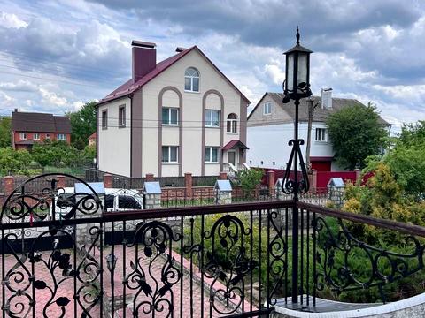 будинок за адресою Стельмаха вул., 31