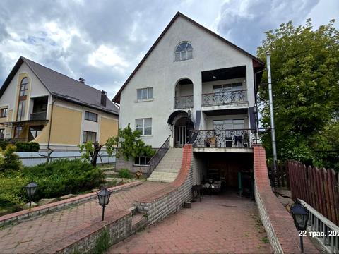 будинок за адресою Стельмаха вул., 31