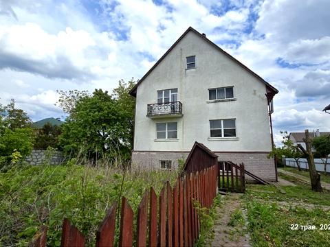 будинок за адресою Стельмаха вул., 31