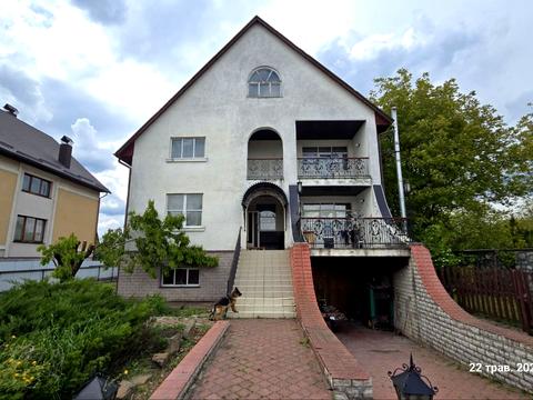 будинок за адресою Стельмаха вул., 31