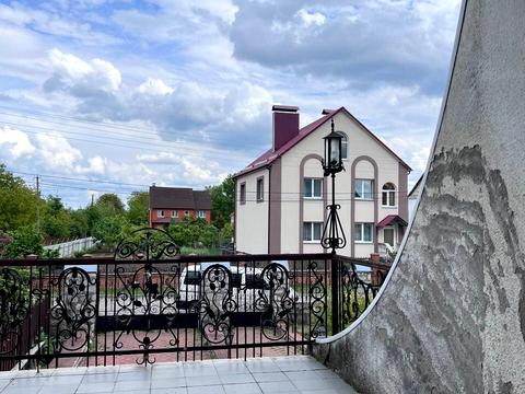 будинок за адресою Стельмаха вул., 31