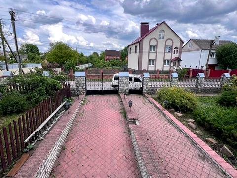 будинок за адресою Стельмаха вул., 31