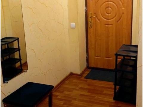 квартира за адресою Ньютона вул., 121а