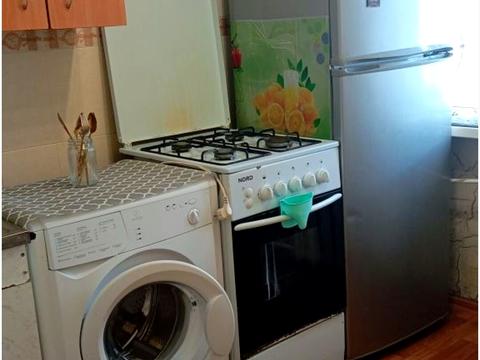 квартира за адресою Ньютона вул., 121а