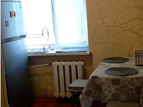 квартира за адресою Ньютона вул., 121а