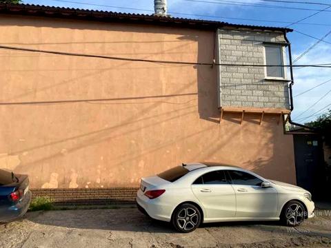 будинок за адресою Бугаївська вул., (Будинок 15)