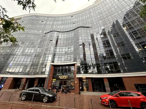 коммерческая по адресу Евгения Коновальца ул. (Щорса), 36-В