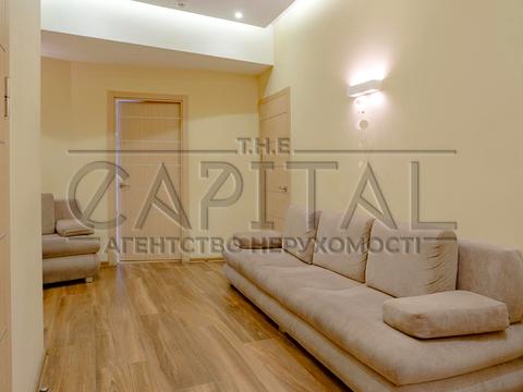 коммерческая по адресу Евгения Коновальца ул. (Щорса), 36-В