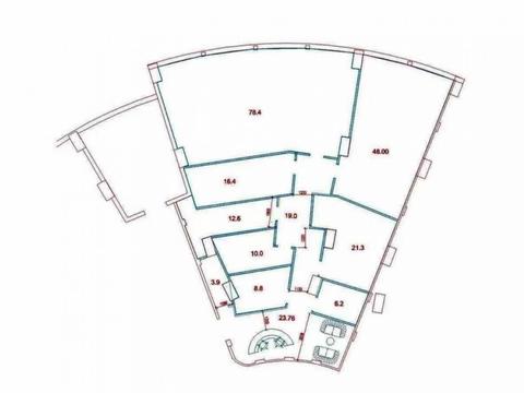 коммерческая по адресу Евгения Коновальца ул. (Щорса), 36-В