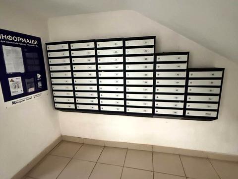 квартира по адресу Ивано-Франковск, Высочана ул., 18