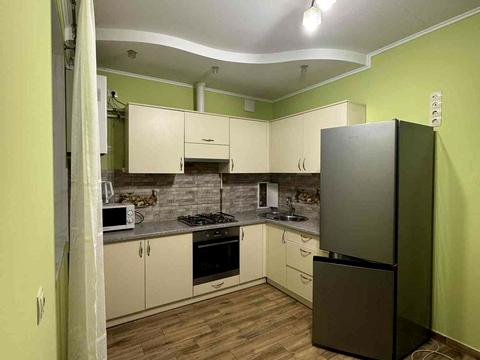 квартира по адресу Ивано-Франковск, Высочана ул., 18