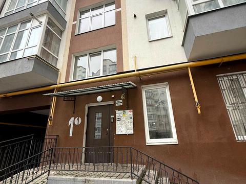 квартира по адресу Ивано-Франковск, Высочана ул., 18