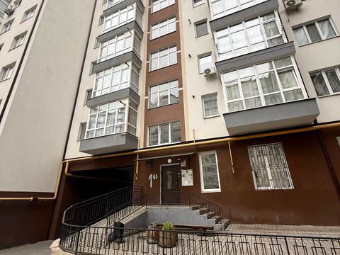 квартира по адресу Ивано-Франковск, Высочана ул., 18