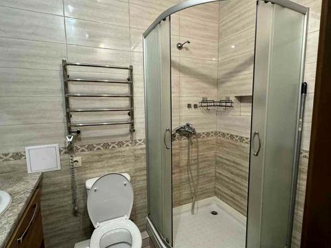 квартира по адресу Ивано-Франковск, Высочана ул., 18