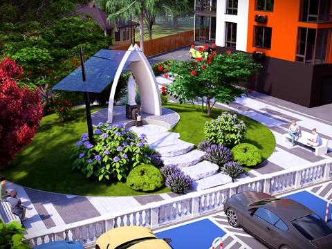 квартира за адресою Степана Бандери вул., (Будинок 1)