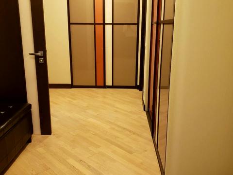 квартира по адресу Отакара Яроша ул., 24б