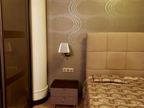 квартира по адресу Отакара Яроша ул., 24б