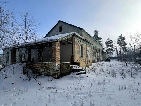 комерційна за адресою Головна, 1/1