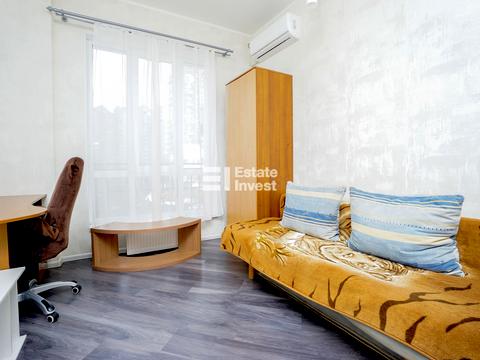 квартира за адресою Жамбила Жабаєва вул. (Кузьминська), 7-Д