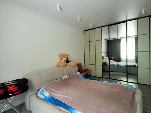 квартира за адресою Спортивна, 5