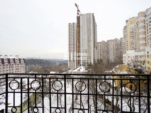 квартира за адресою Жамбила Жабаєва вул. (Кузьминська), 7-Д