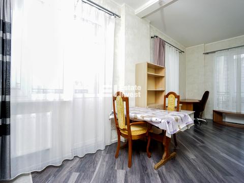 квартира за адресою Жамбила Жабаєва вул. (Кузьминська), 7-Д