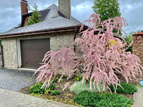 дом по адресу Череватенко