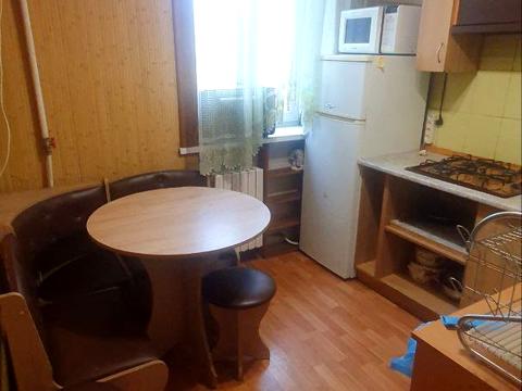 квартира за адресою 128-ї Бригади Тероборони вул. (Курчатова), 2