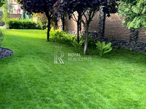 дом по адресу Череватенко