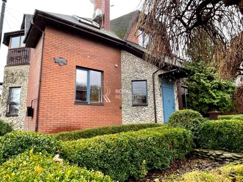 дом по адресу Череватенко