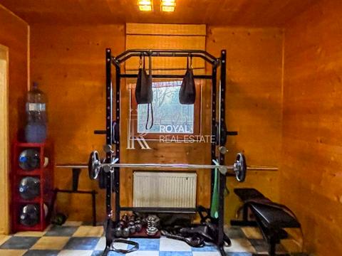 дом по адресу Череватенко