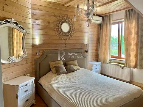 дом по адресу Череватенко