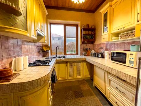 дом по адресу Череватенко