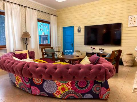 дом по адресу Череватенко