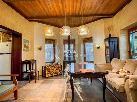 дом по адресу Череватенко