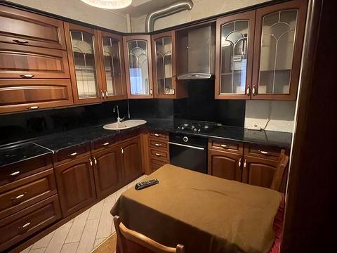 квартира по адресу Большая Васильковская ул. (Красноармейская), 52