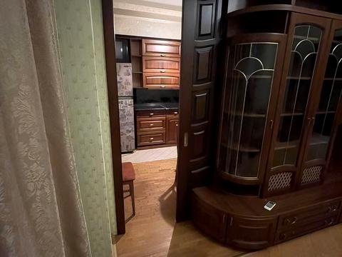 квартира по адресу Большая Васильковская ул. (Красноармейская), 52