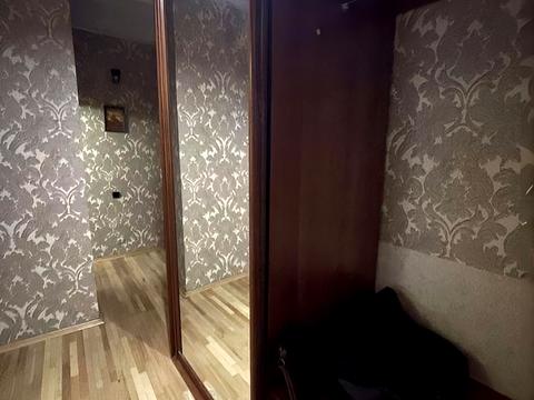 квартира по адресу Большая Васильковская ул. (Красноармейская), 52