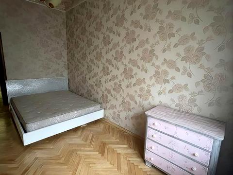 квартира по адресу Большая Васильковская ул. (Красноармейская), 52