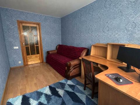 квартира за адресою Вінниця, Андрія Первозванного вул. (Стахурського), 16