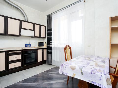 квартира за адресою Жамбила Жабаєва вул. (Кузьминська), 7-Д