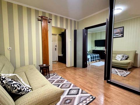 квартира по адресу Ивана Пулюя ул., 2