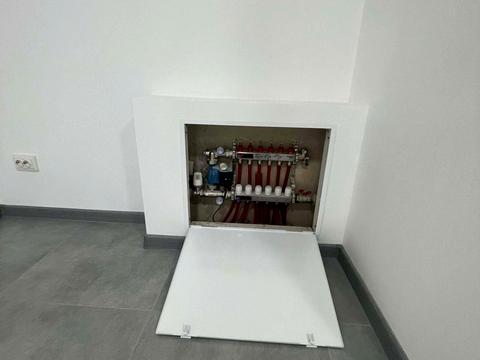 комерційна за адресою Гайова вул., 5