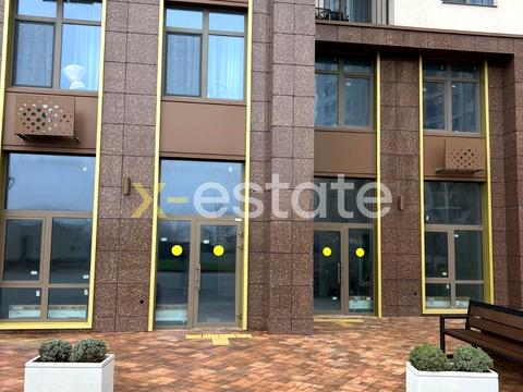 комерційна за адресою Краснова вул., 1-В